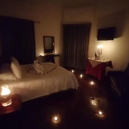 Hotel Bella Montana Манисалес Екстериор снимка