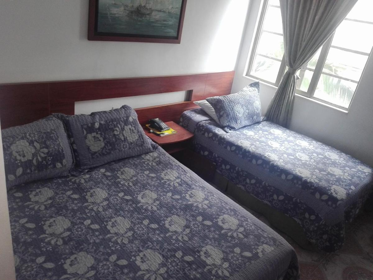 Hotel Bella Montana Манисалес Екстериор снимка
