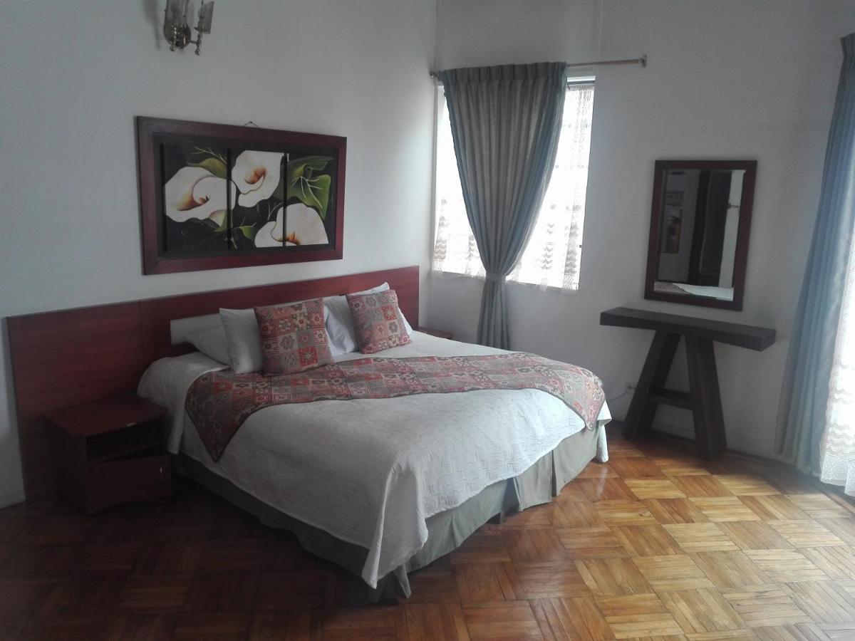 Hotel Bella Montana Манисалес Екстериор снимка