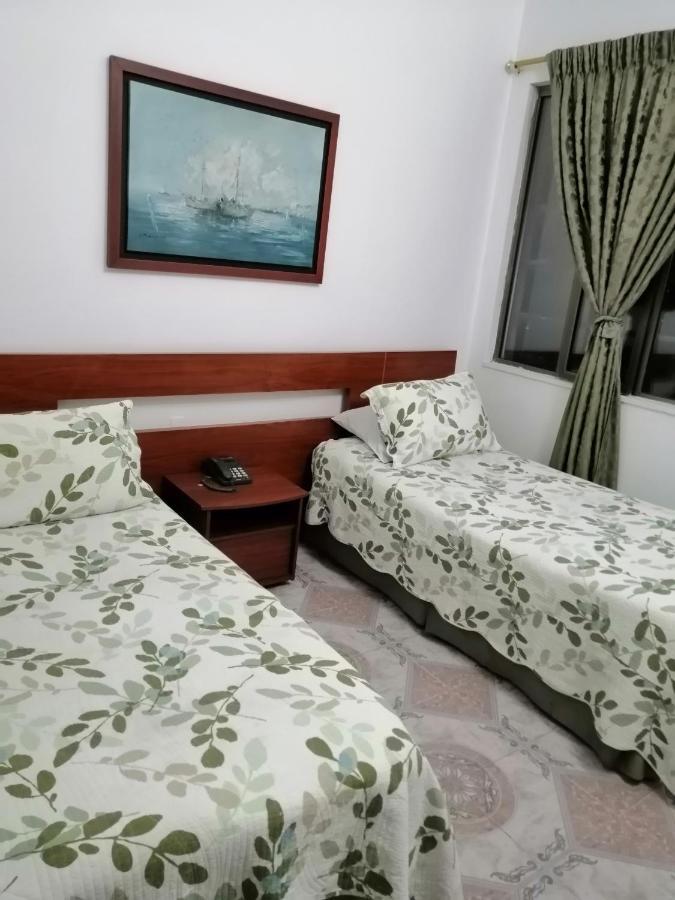Hotel Bella Montana Манисалес Екстериор снимка